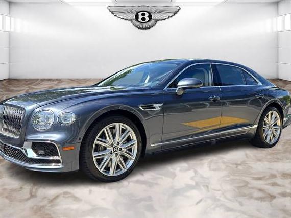 BENTLEY FLYING SPUR 2023 SCBBG6ZG2PC008247 image